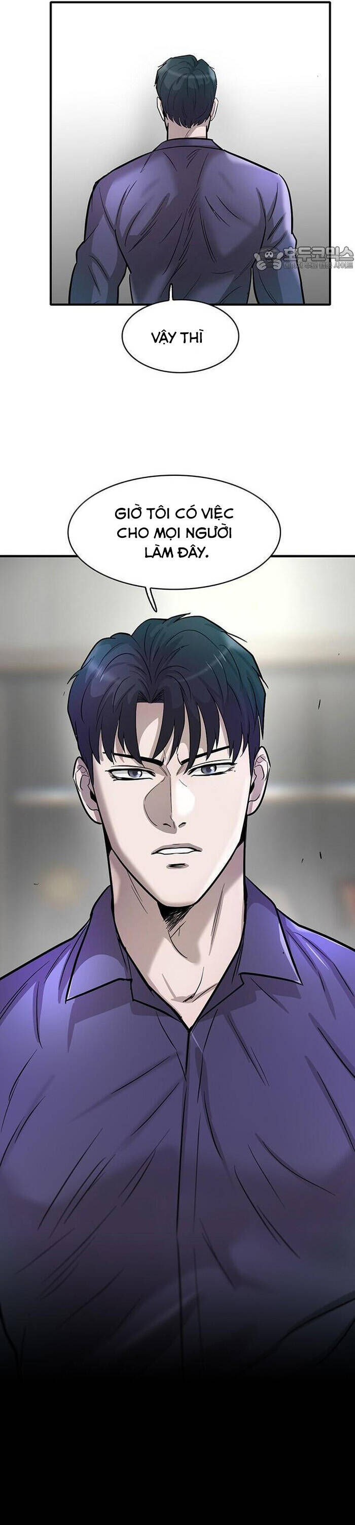 Bù Nhìn Chapter 59 - Trang 2