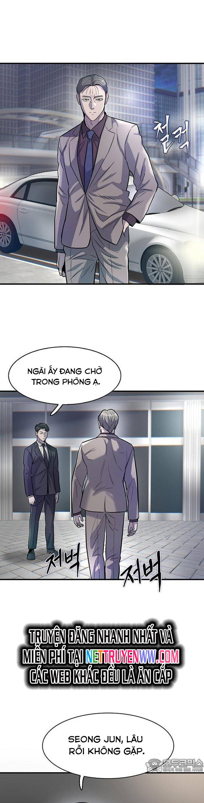 Bù Nhìn Chapter 59 - Trang 2