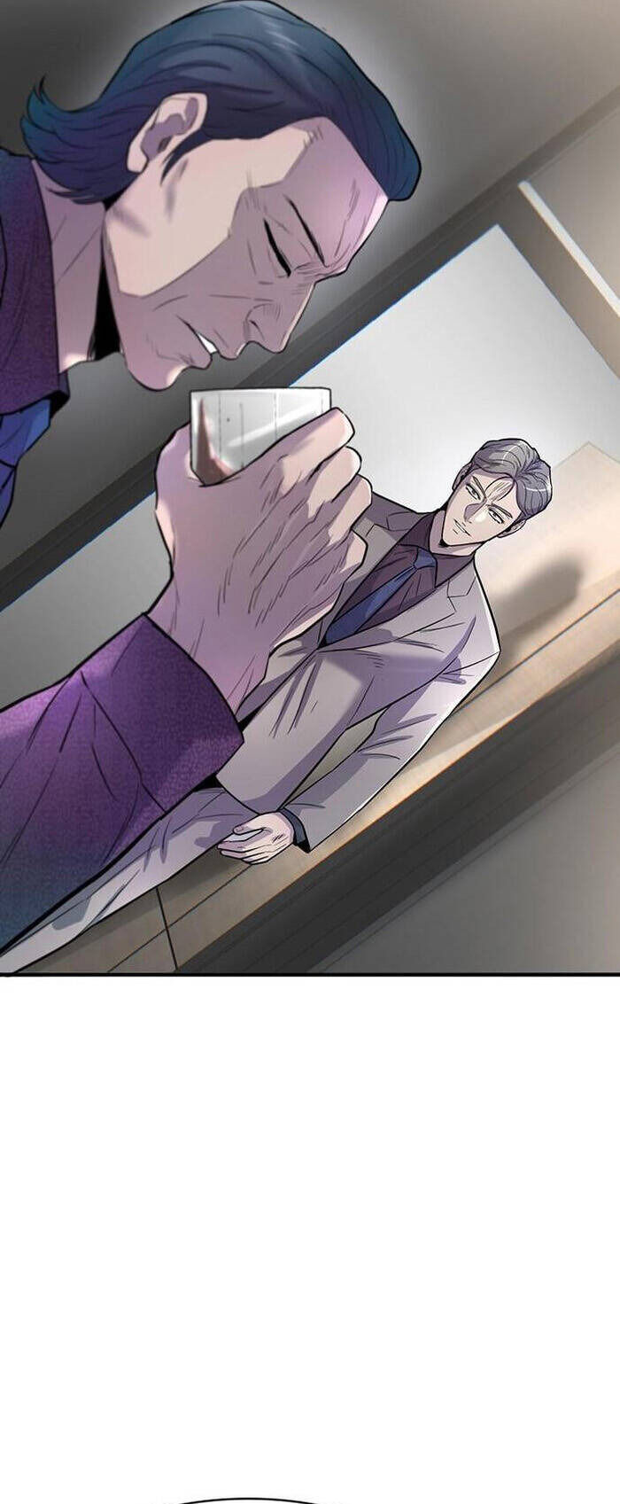 Bù Nhìn Chapter 59 - Trang 2