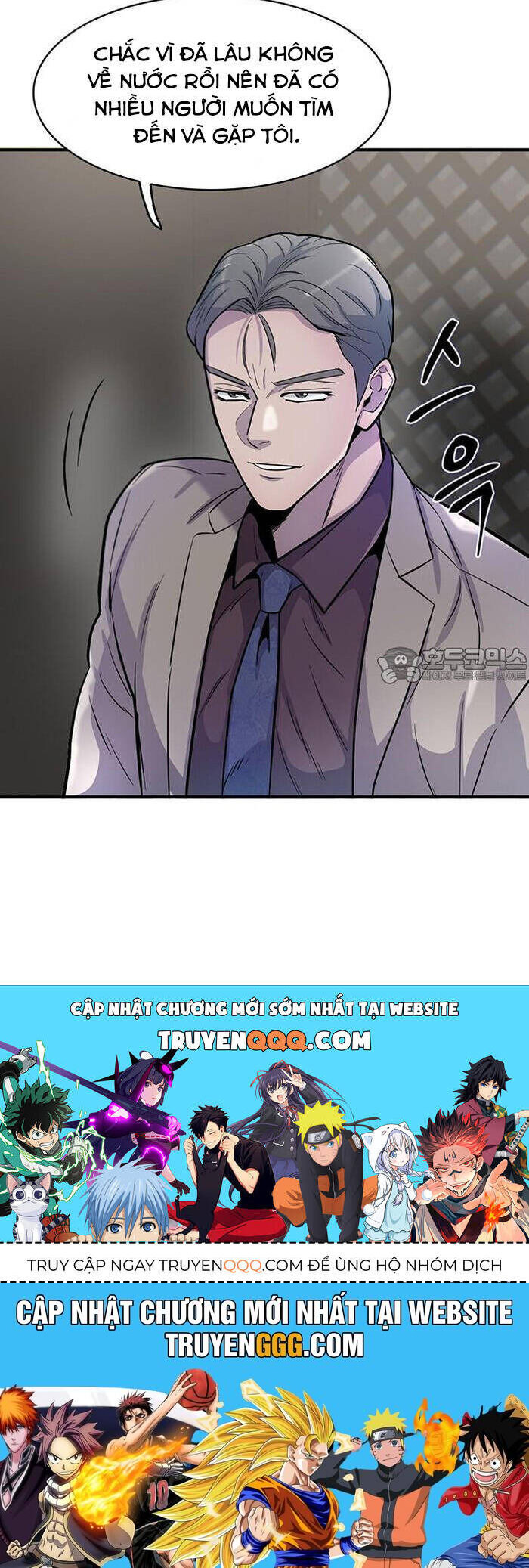 Bù Nhìn Chapter 59 - Trang 2