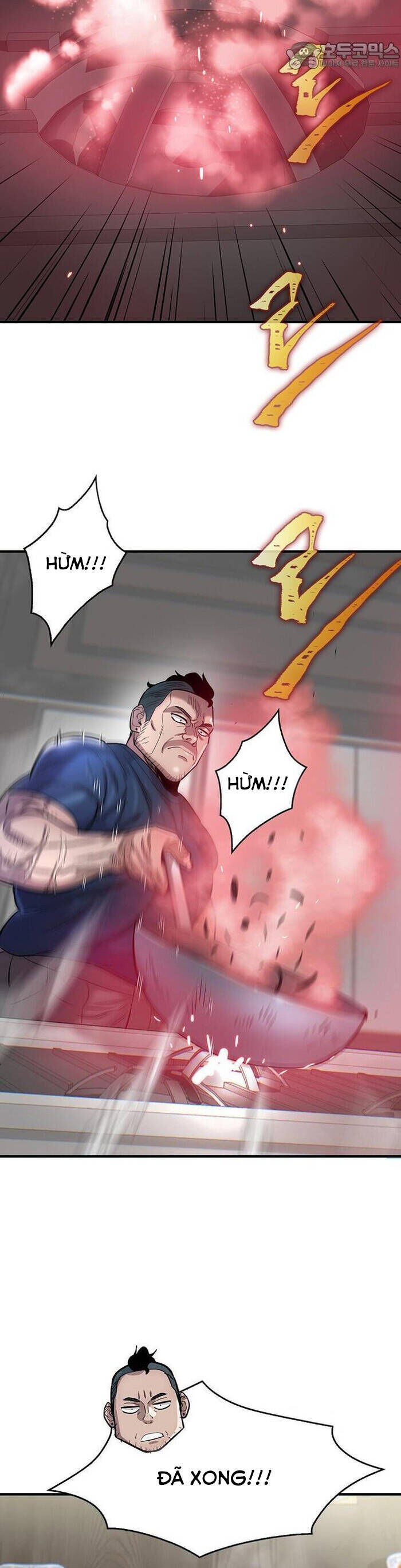 Bù Nhìn Chapter 59 - Trang 2