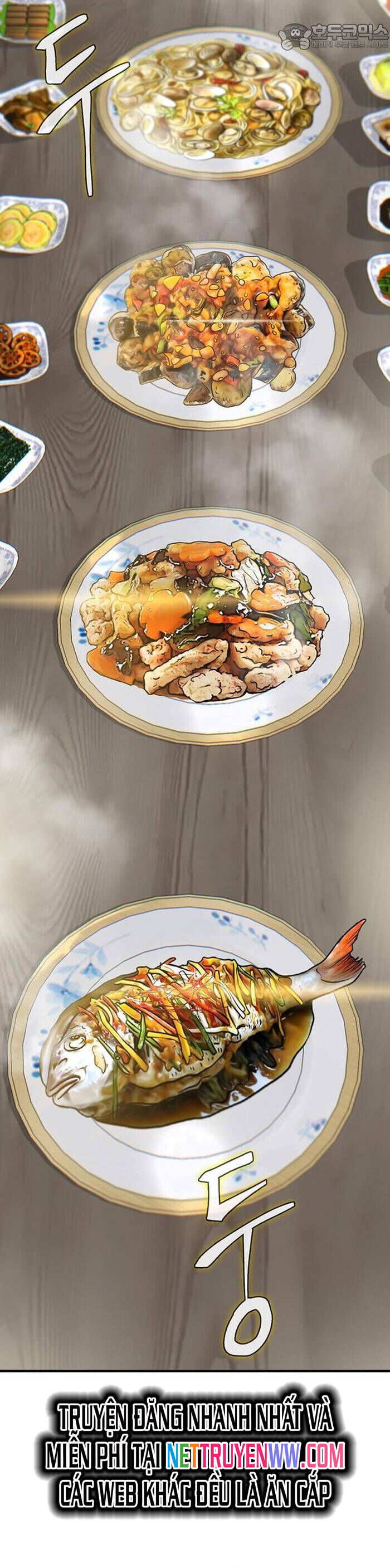 Bù Nhìn Chapter 59 - Trang 2