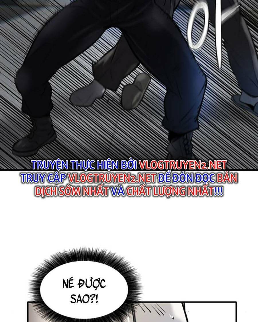 Bù Nhìn Chapter 6 - Trang 2