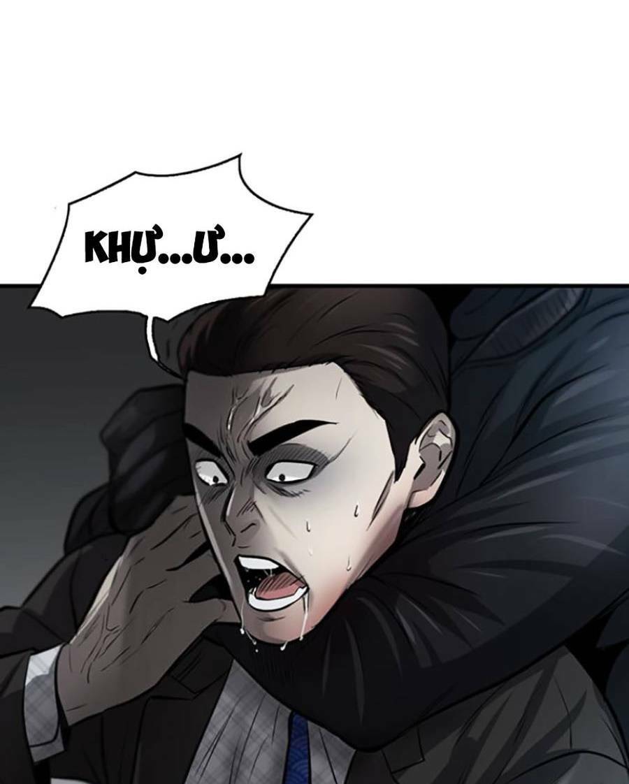 Bù Nhìn Chapter 6 - Trang 2