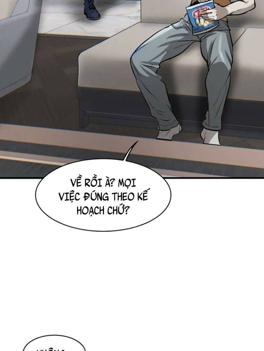 Bù Nhìn Chapter 6 - Trang 2