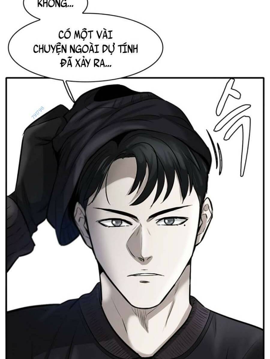 Bù Nhìn Chapter 6 - Trang 2