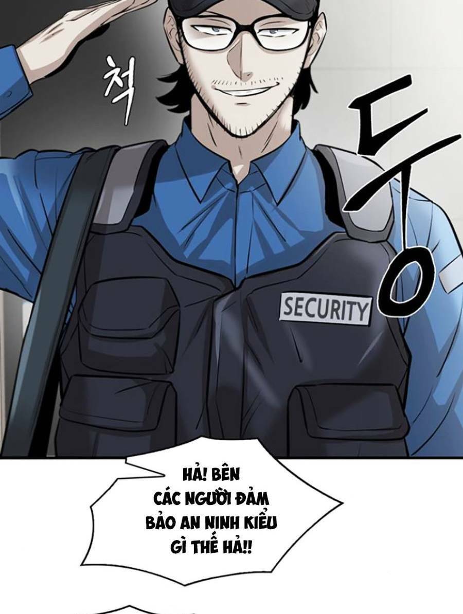 Bù Nhìn Chapter 6 - Trang 2