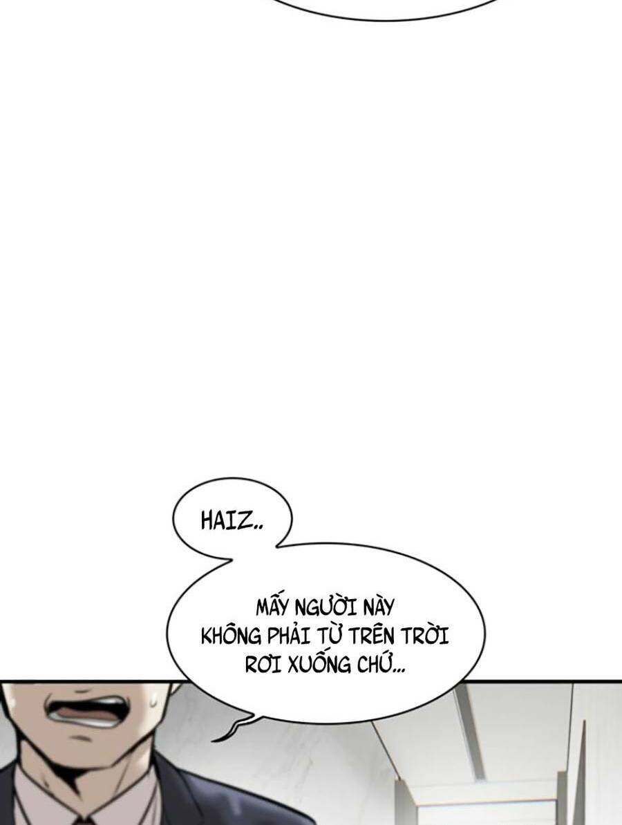 Bù Nhìn Chapter 6 - Trang 2