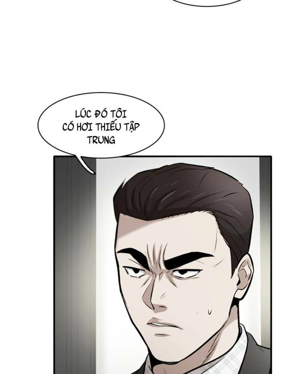 Bù Nhìn Chapter 6 - Trang 2
