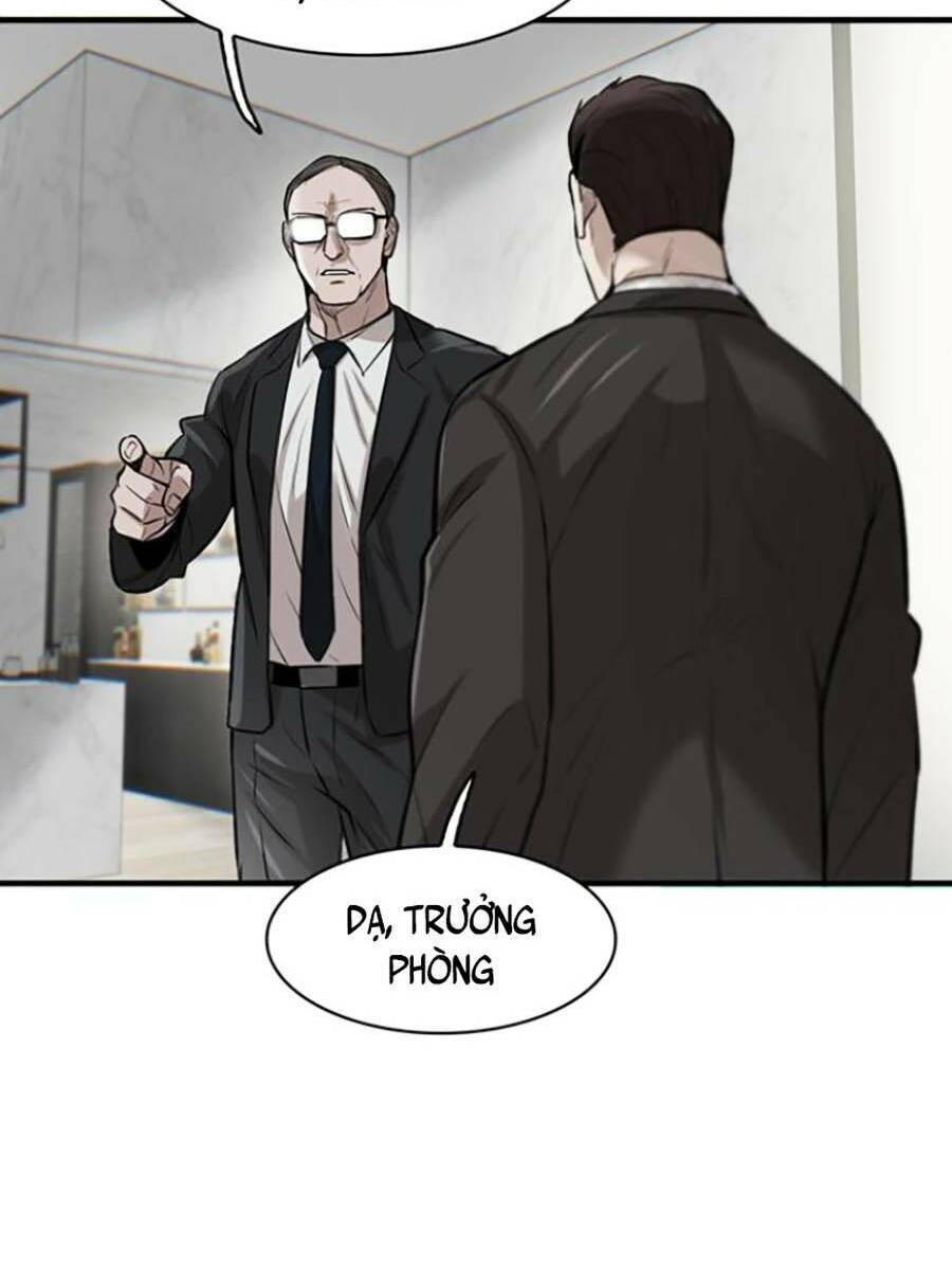 Bù Nhìn Chapter 6 - Trang 2