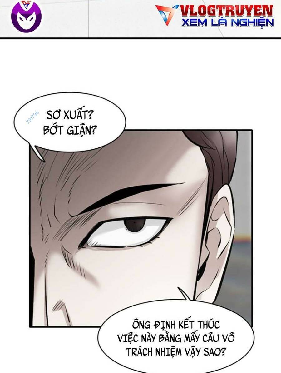 Bù Nhìn Chapter 6 - Trang 2