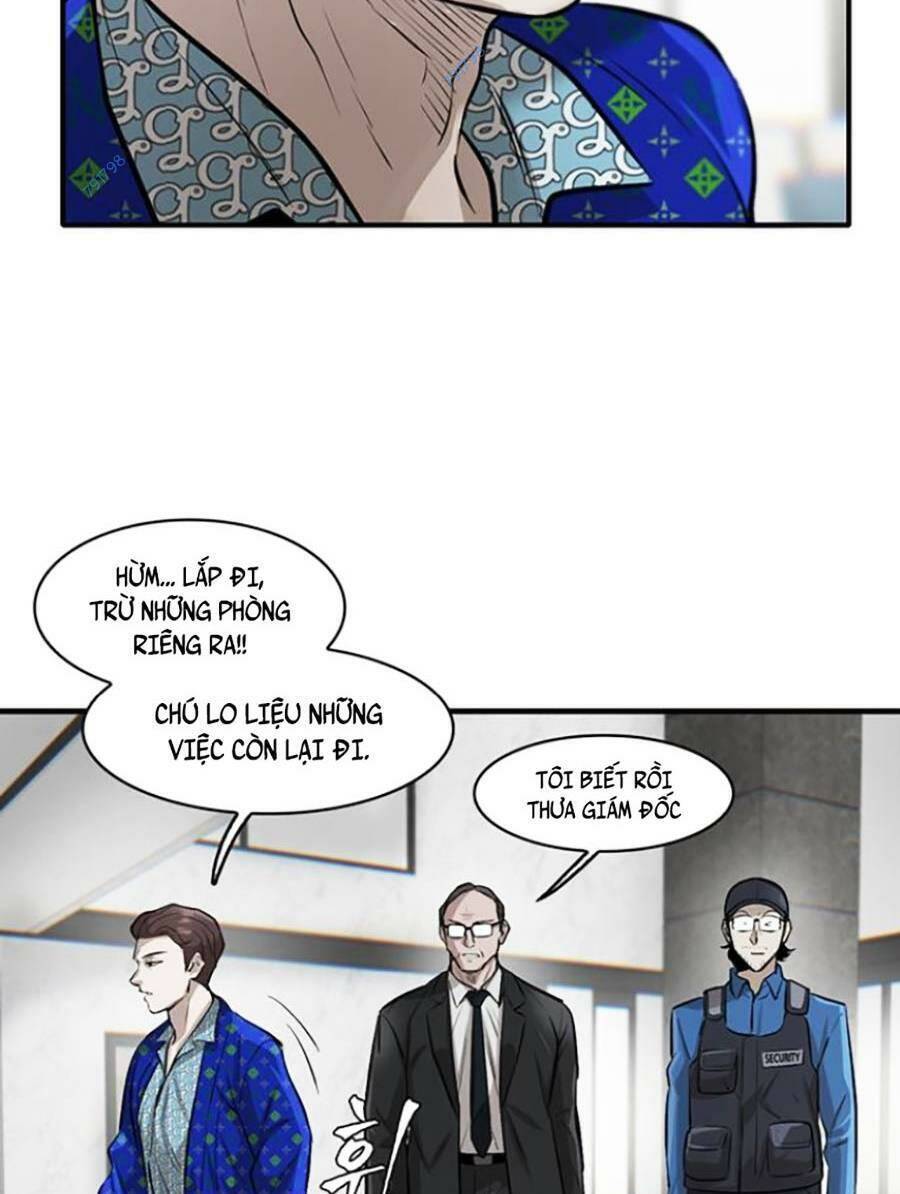 Bù Nhìn Chapter 6 - Trang 2