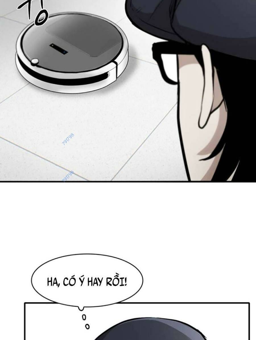 Bù Nhìn Chapter 6 - Trang 2