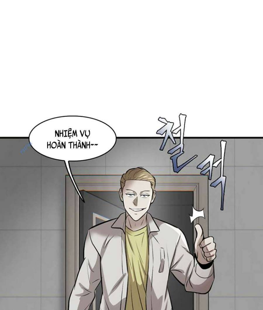 Bù Nhìn Chapter 6 - Trang 2