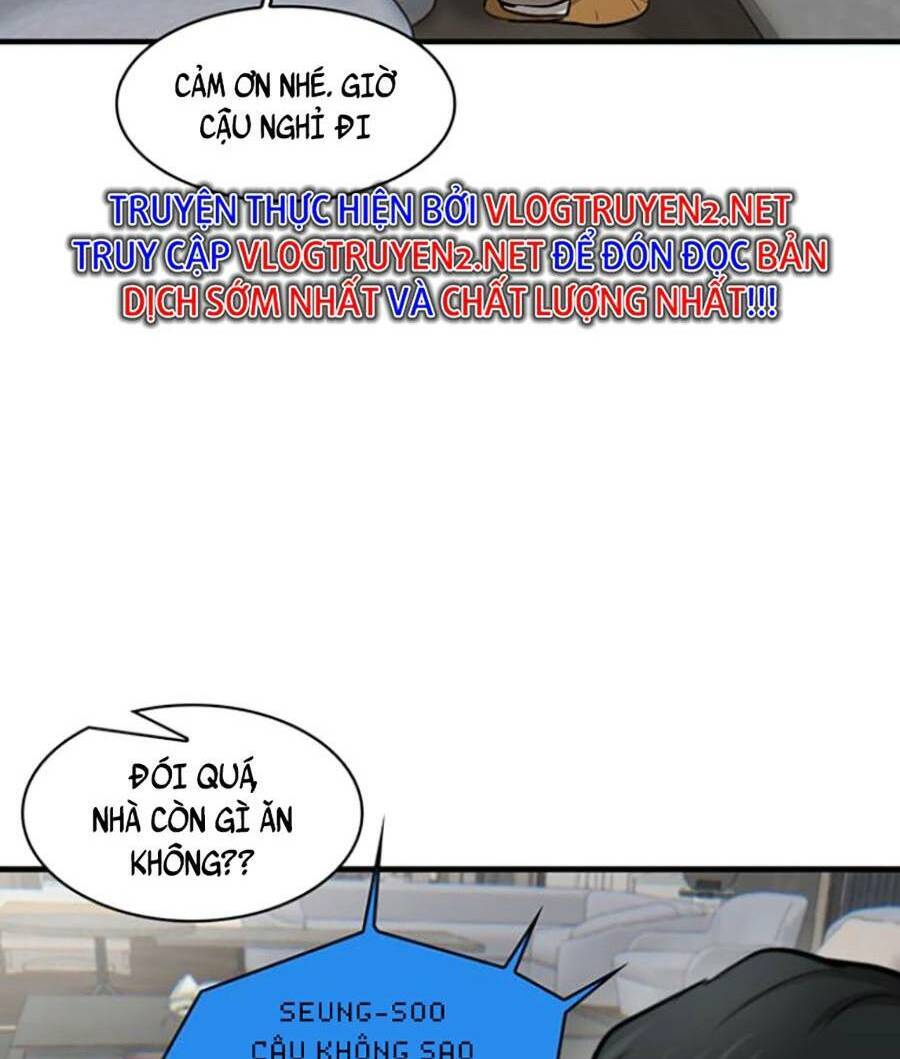 Bù Nhìn Chapter 6 - Trang 2