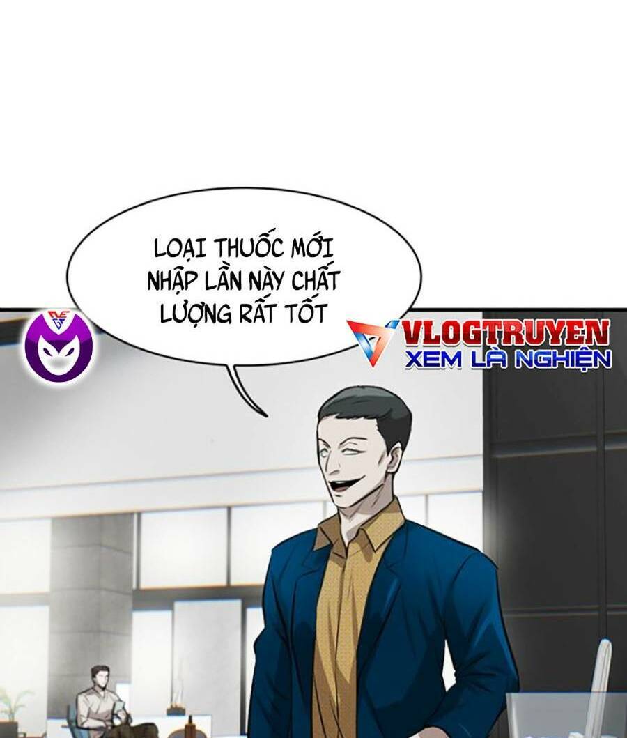 Bù Nhìn Chapter 6 - Trang 2