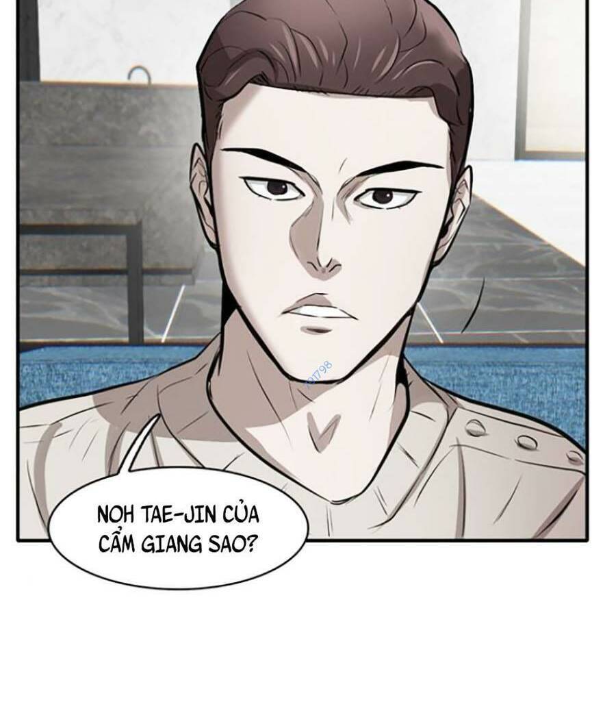 Bù Nhìn Chapter 6 - Trang 2