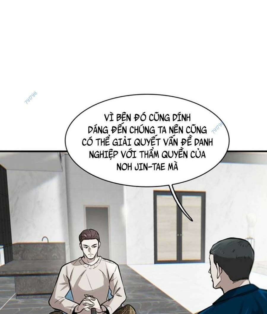 Bù Nhìn Chapter 6 - Trang 2
