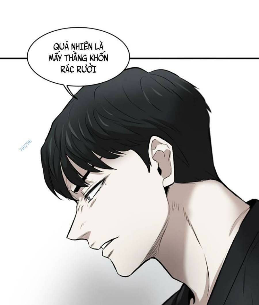 Bù Nhìn Chapter 6 - Trang 2
