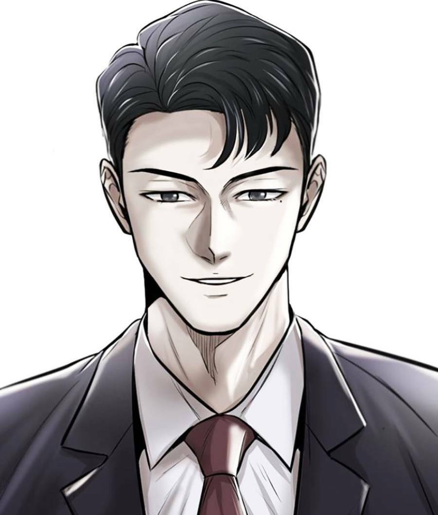 Bù Nhìn Chapter 6 - Trang 2