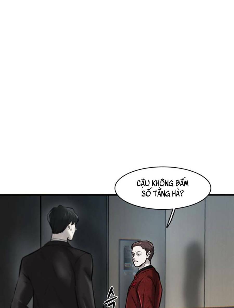 Bù Nhìn Chapter 6 - Trang 2