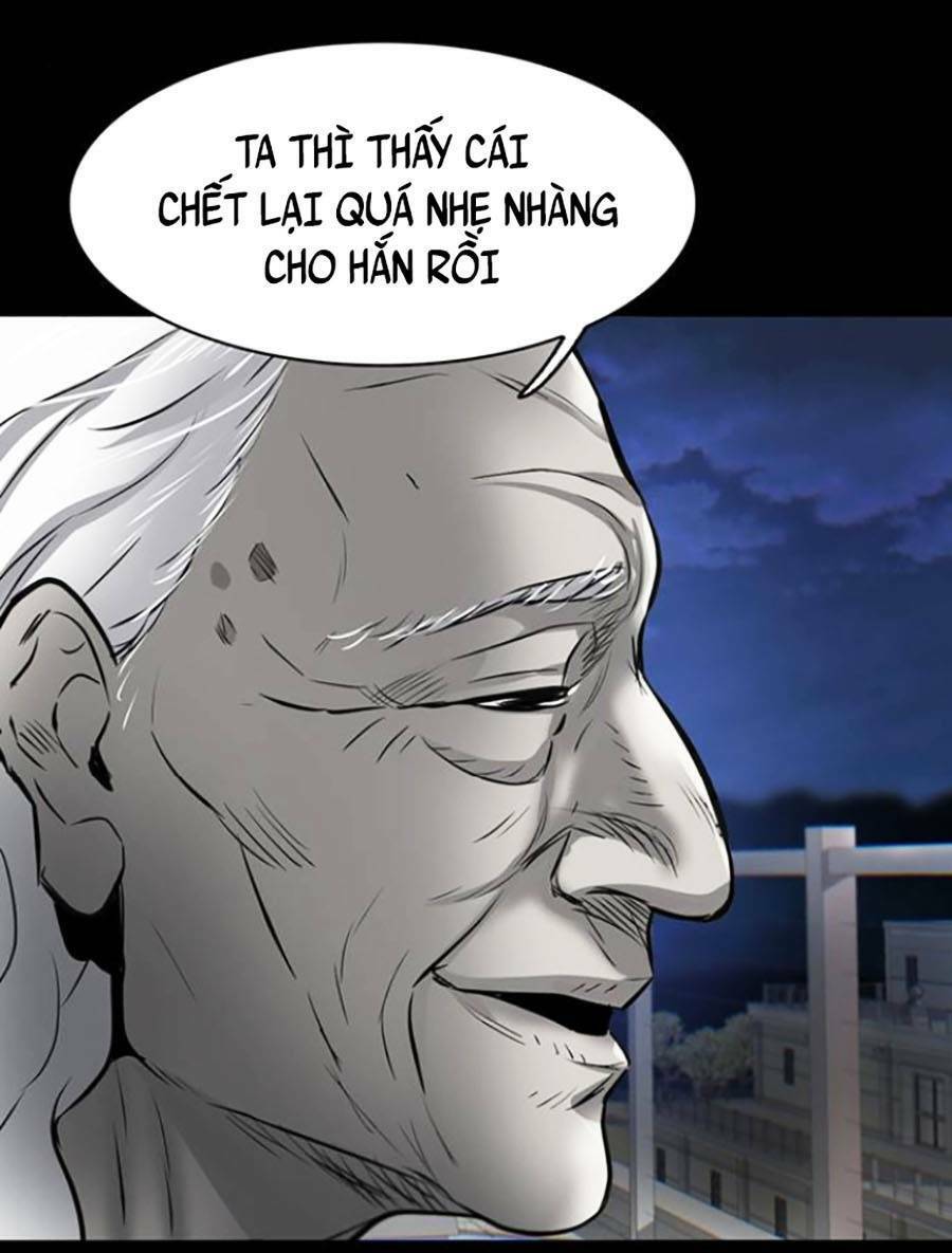 Bù Nhìn Chapter 6 - Trang 2