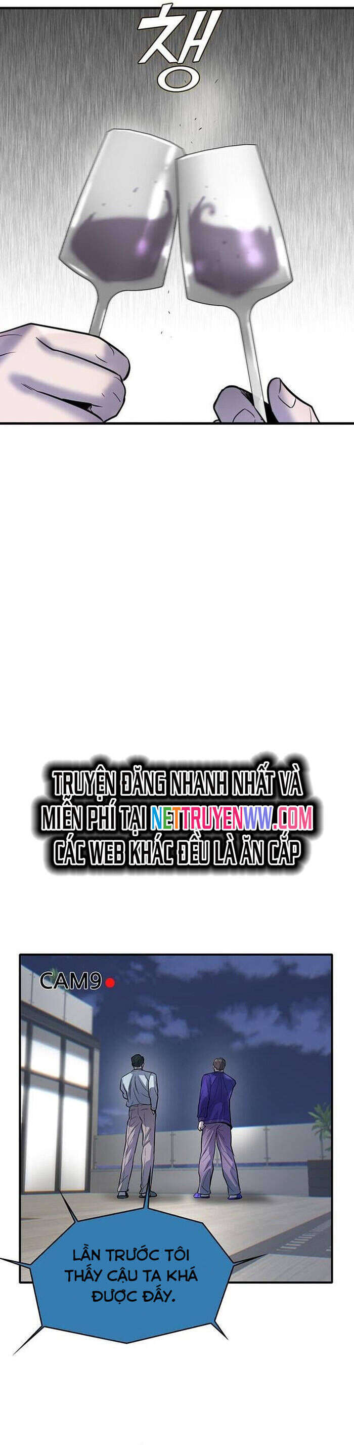 Bù Nhìn Chapter 60 - Trang 2