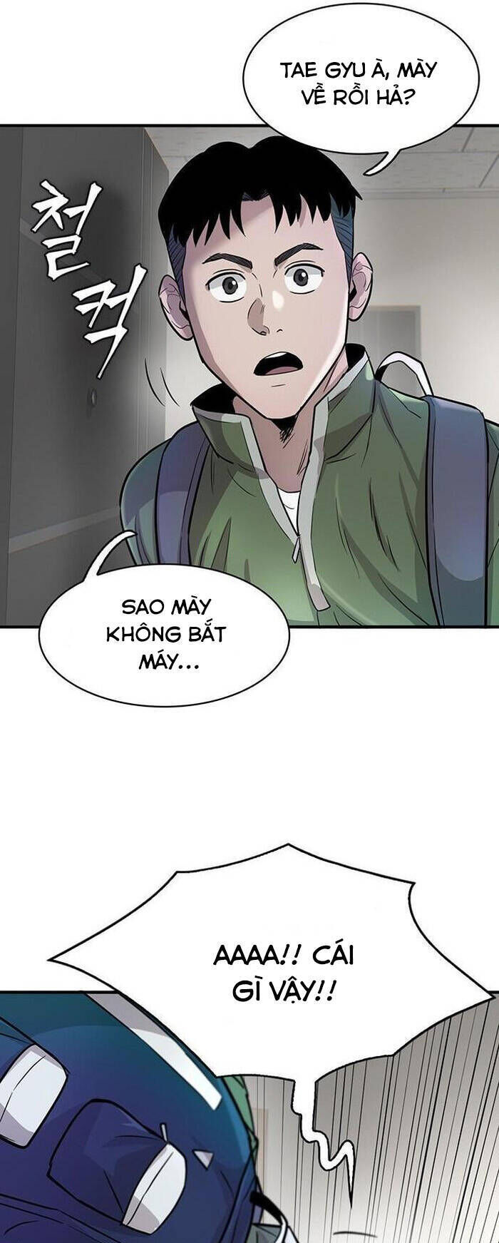 Bù Nhìn Chapter 60 - Trang 2