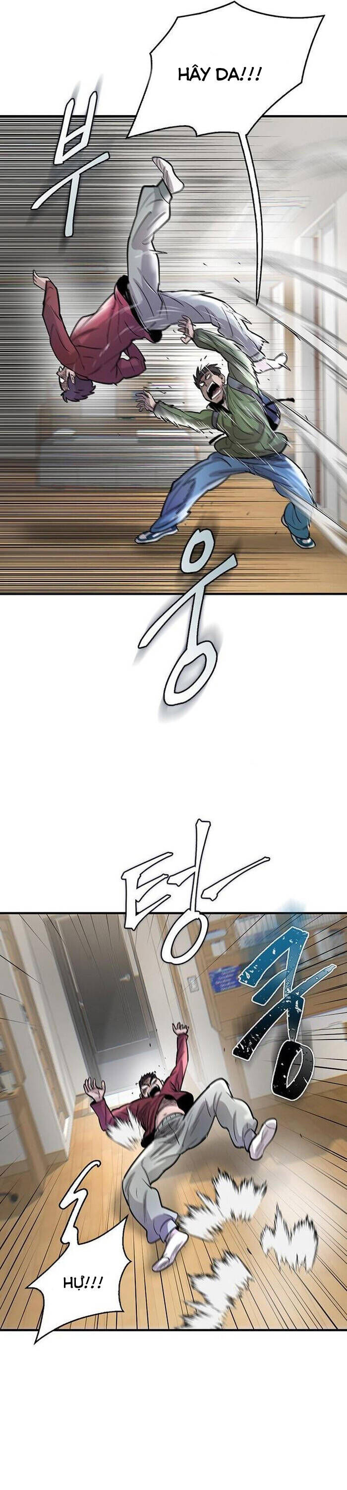 Bù Nhìn Chapter 60 - Trang 2