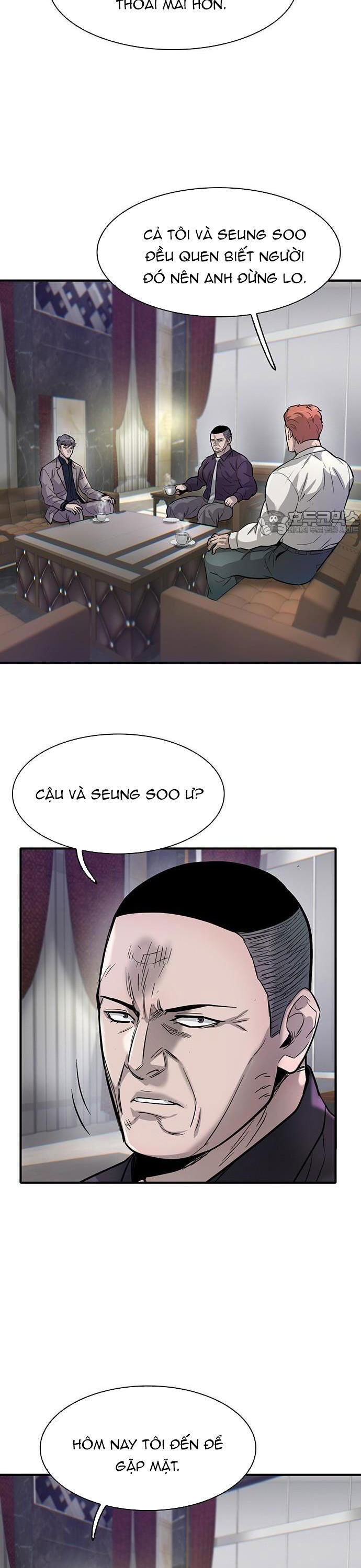 Bù Nhìn Chapter 62 - Trang 2