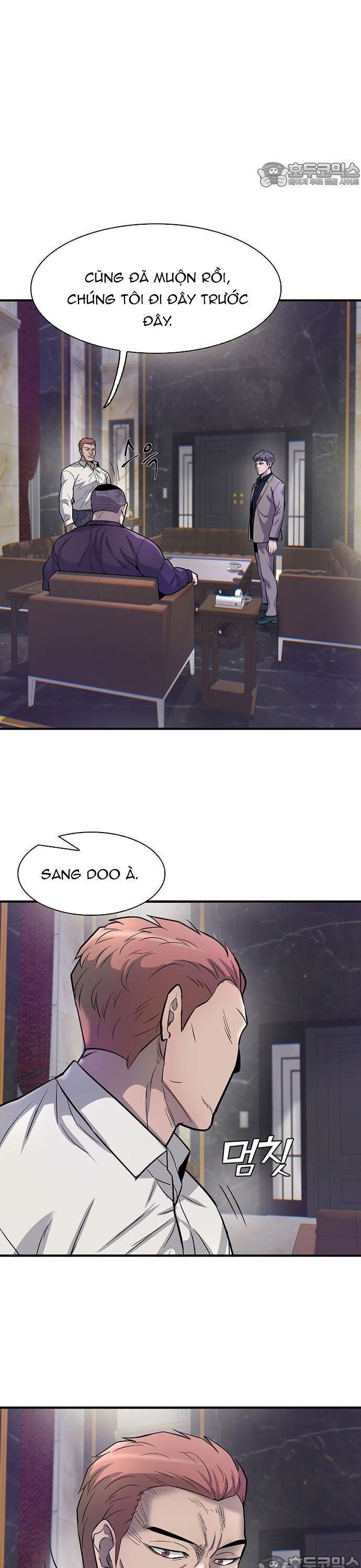 Bù Nhìn Chapter 62 - Trang 2