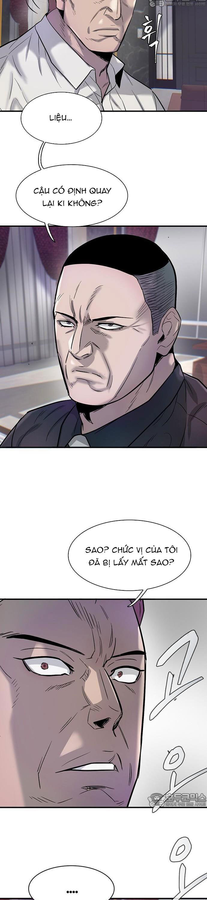 Bù Nhìn Chapter 62 - Trang 2