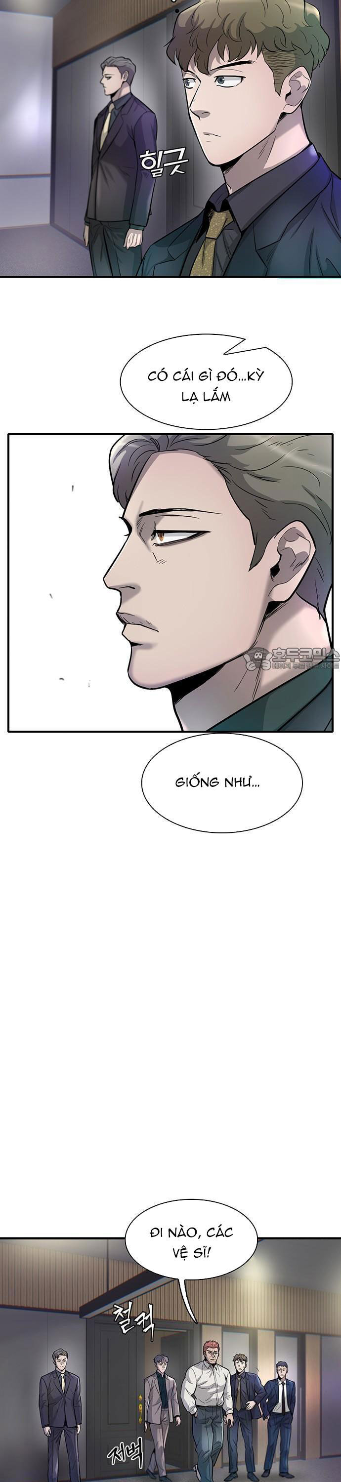 Bù Nhìn Chapter 62 - Trang 2