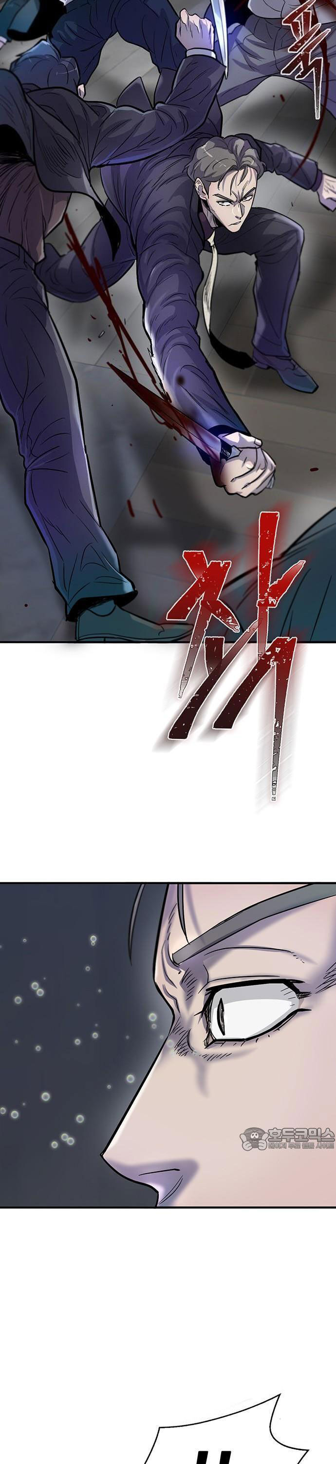 Bù Nhìn Chapter 62 - Trang 2