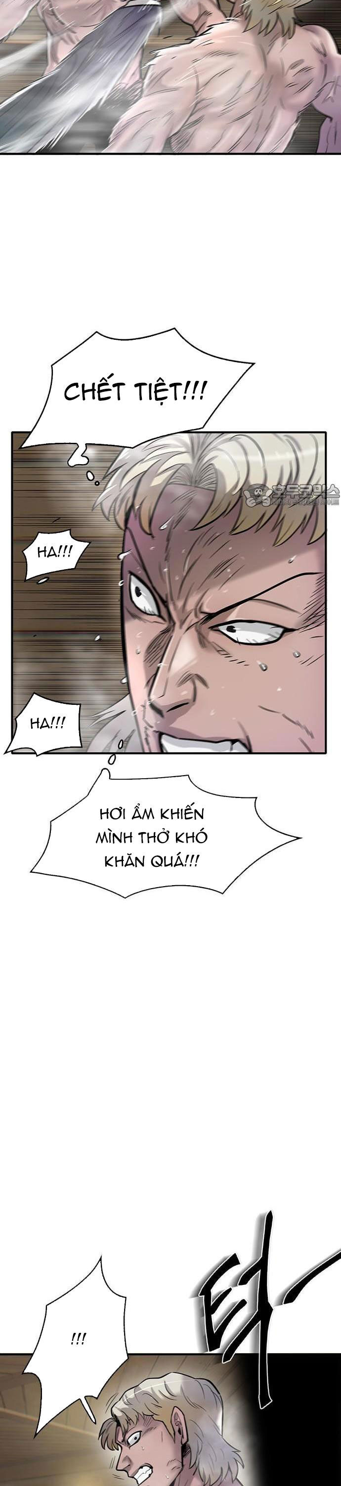 Bù Nhìn Chapter 62 - Trang 2