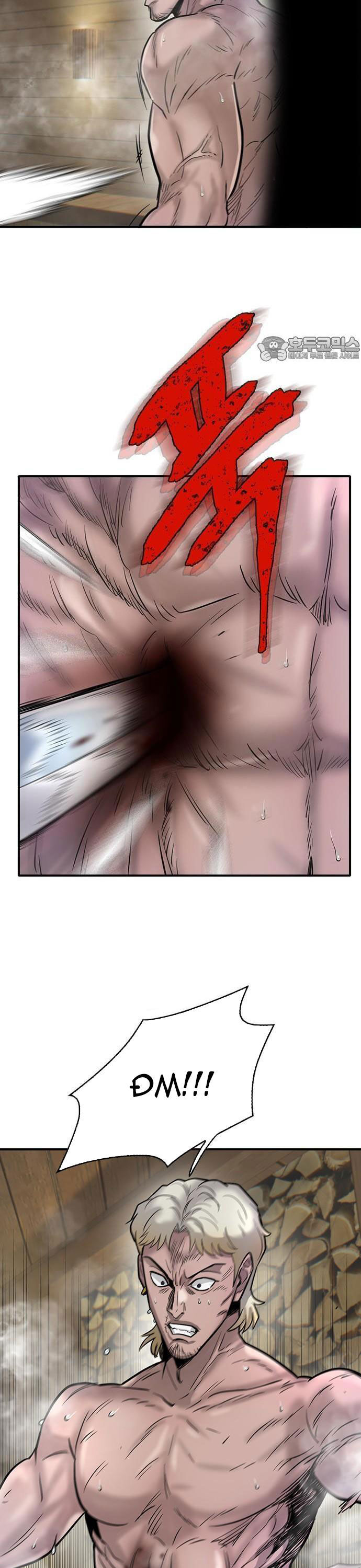 Bù Nhìn Chapter 62 - Trang 2