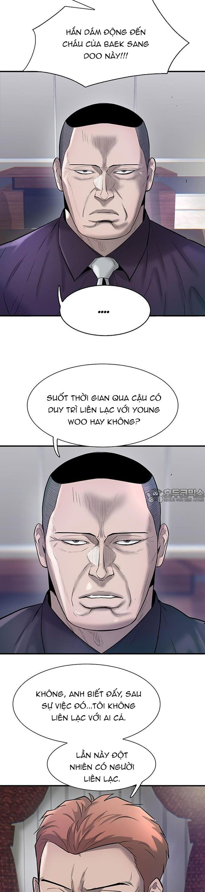 Bù Nhìn Chapter 62 - Trang 2