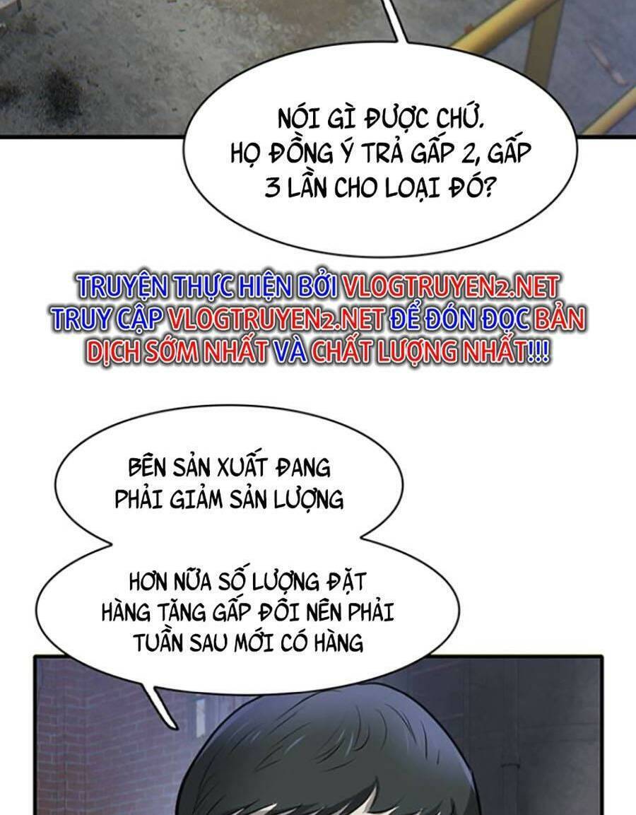 Bù Nhìn Chapter 7 - Trang 2