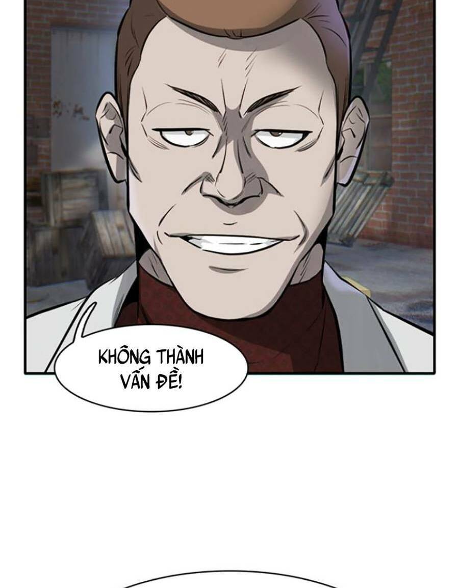 Bù Nhìn Chapter 7 - Trang 2