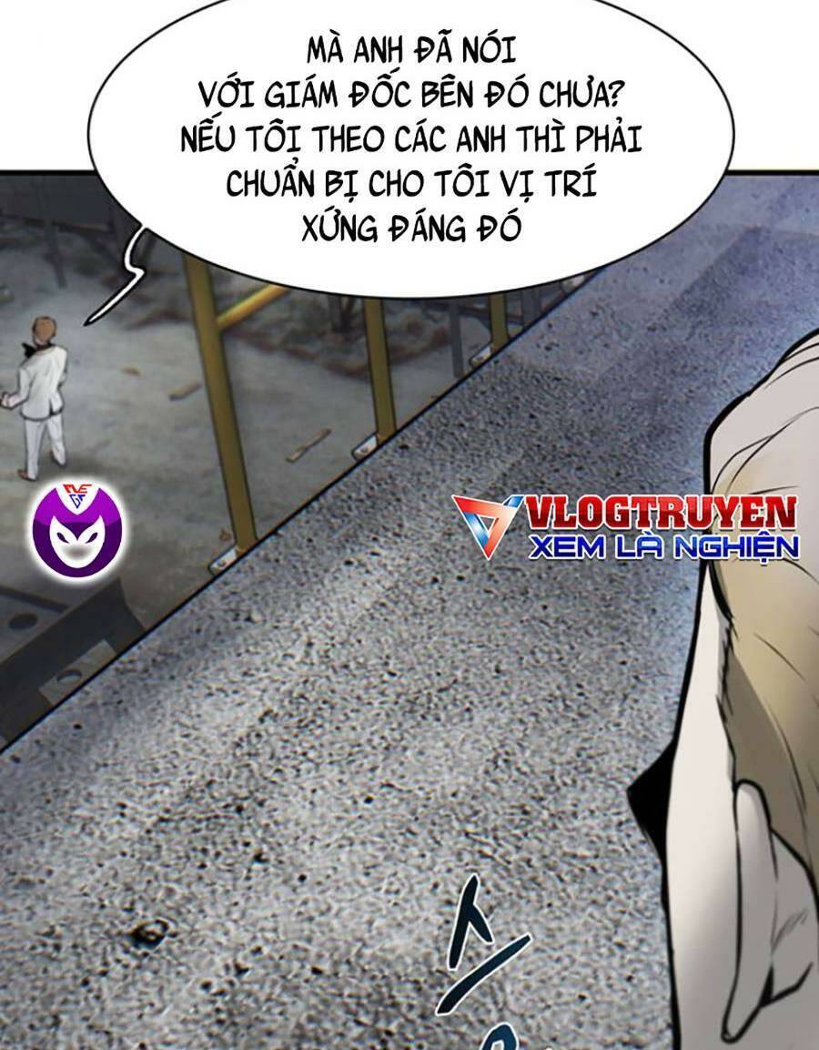 Bù Nhìn Chapter 7 - Trang 2