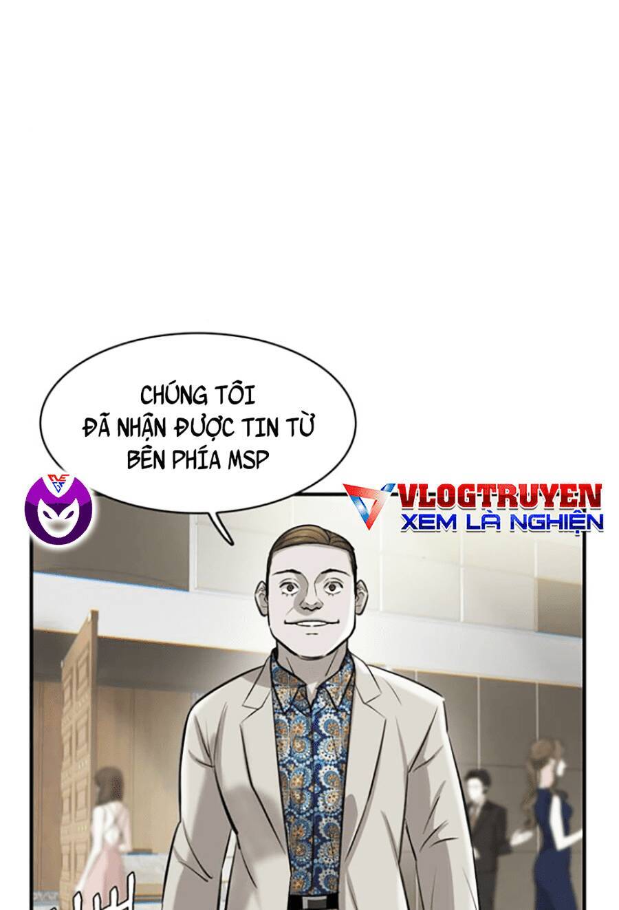 Bù Nhìn Chapter 7 - Trang 2