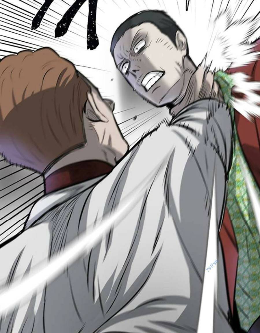 Bù Nhìn Chapter 7 - Trang 2