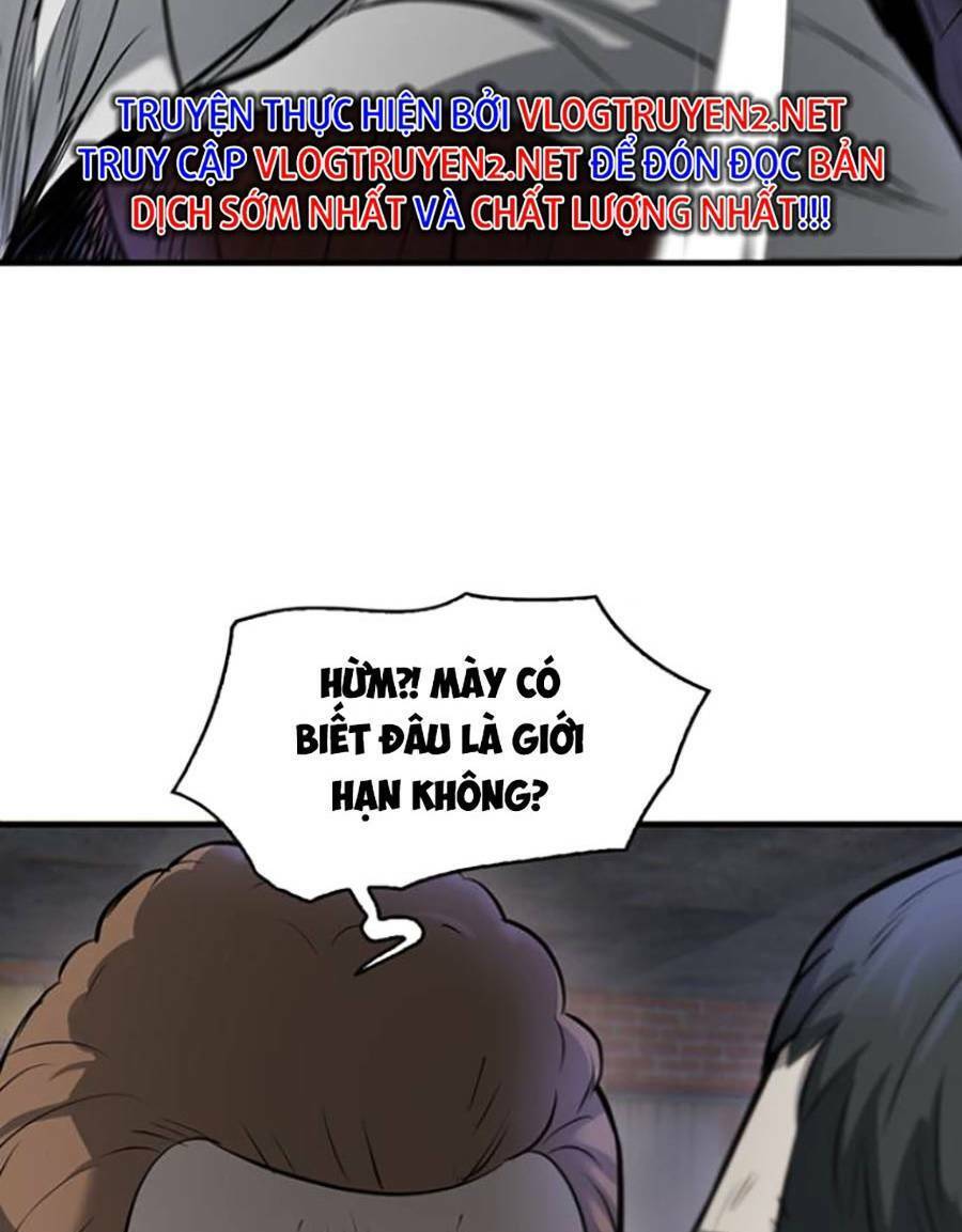 Bù Nhìn Chapter 7 - Trang 2