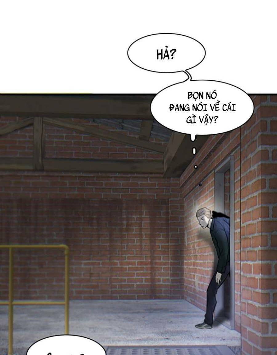 Bù Nhìn Chapter 7 - Trang 2