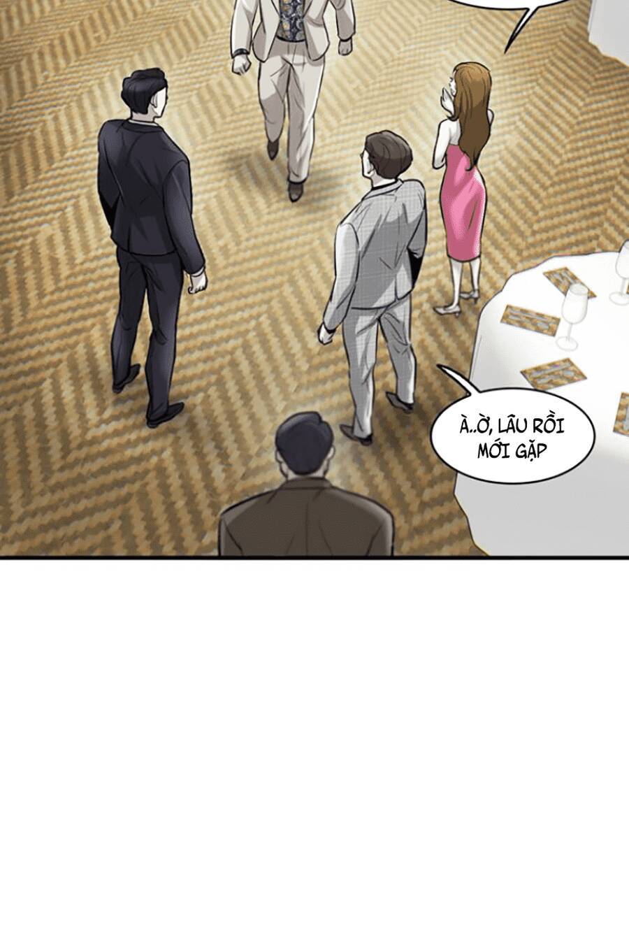 Bù Nhìn Chapter 7 - Trang 2