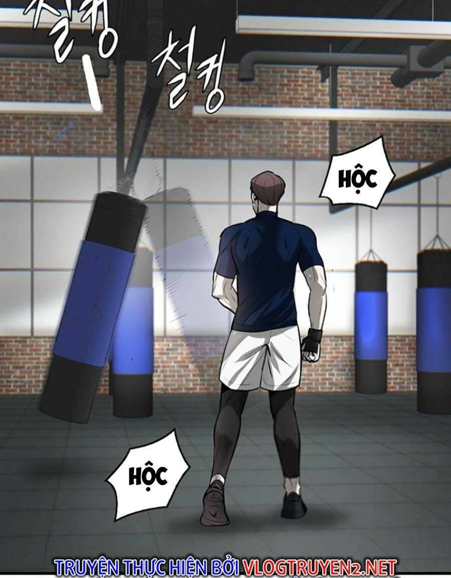 Bù Nhìn Chapter 7 - Trang 2