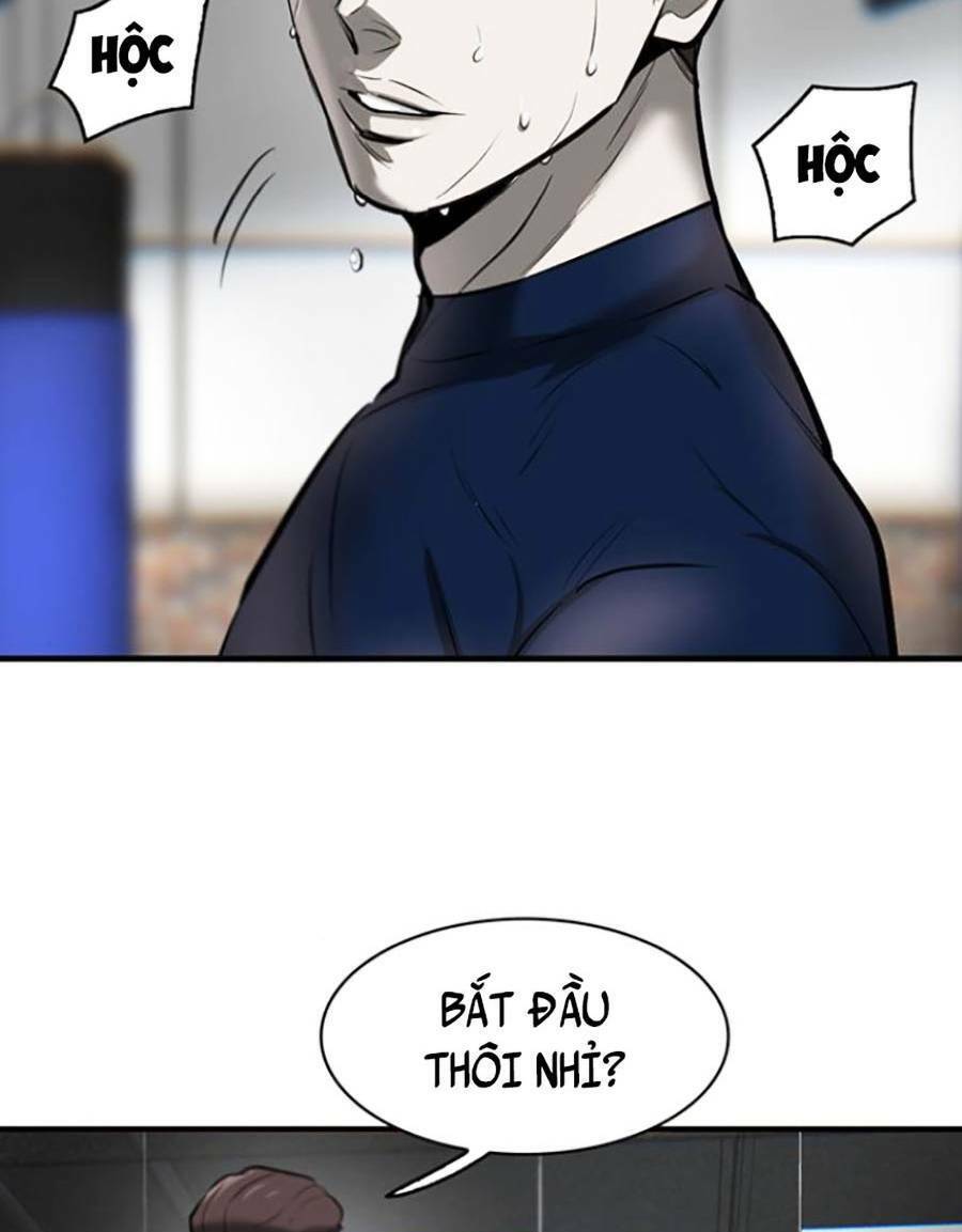 Bù Nhìn Chapter 7 - Trang 2