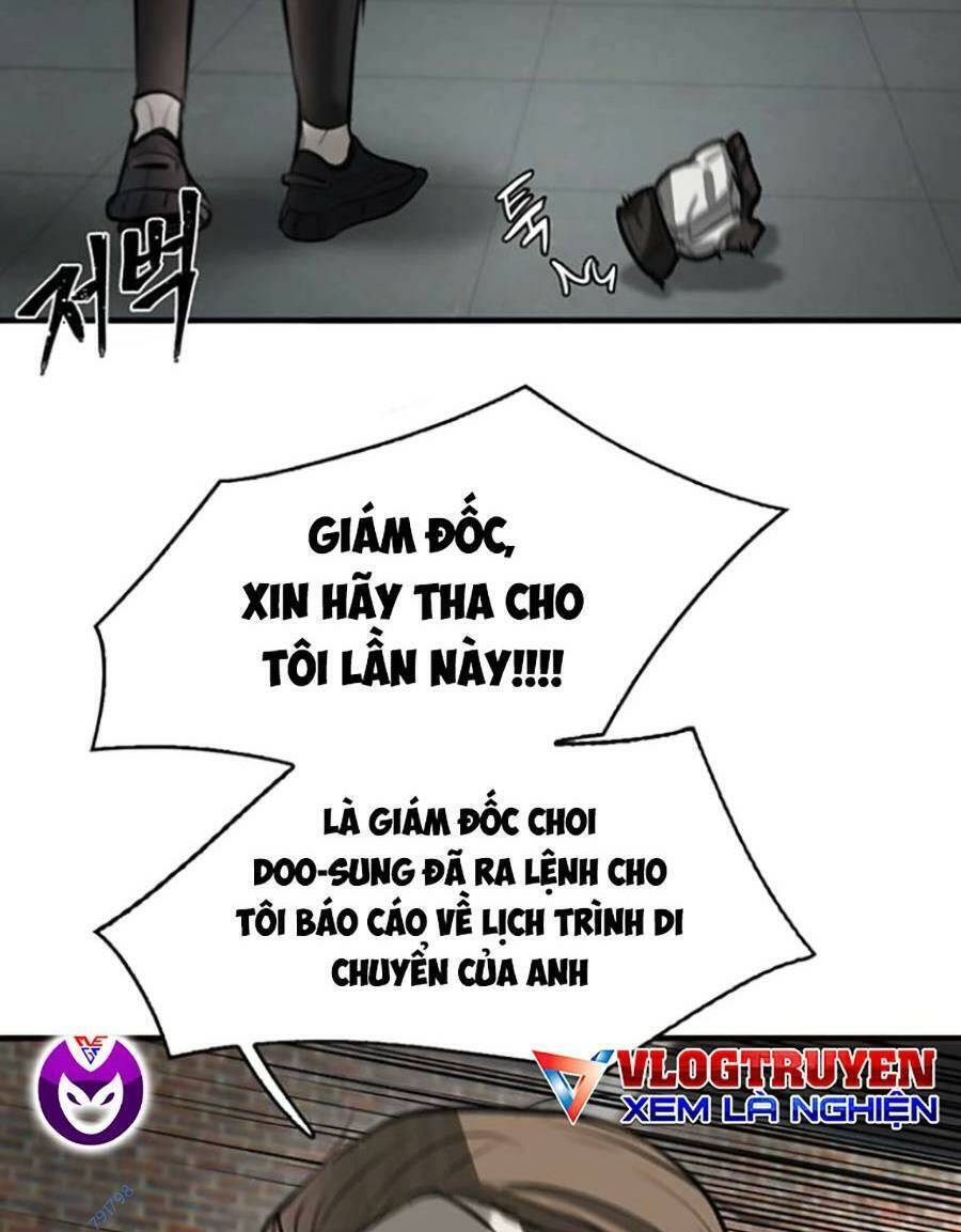 Bù Nhìn Chapter 7 - Trang 2