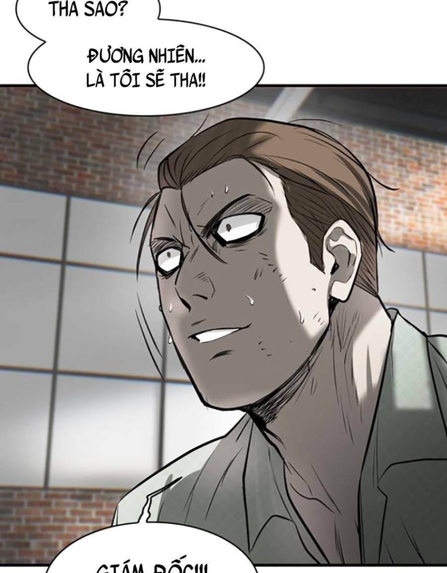 Bù Nhìn Chapter 7 - Trang 2