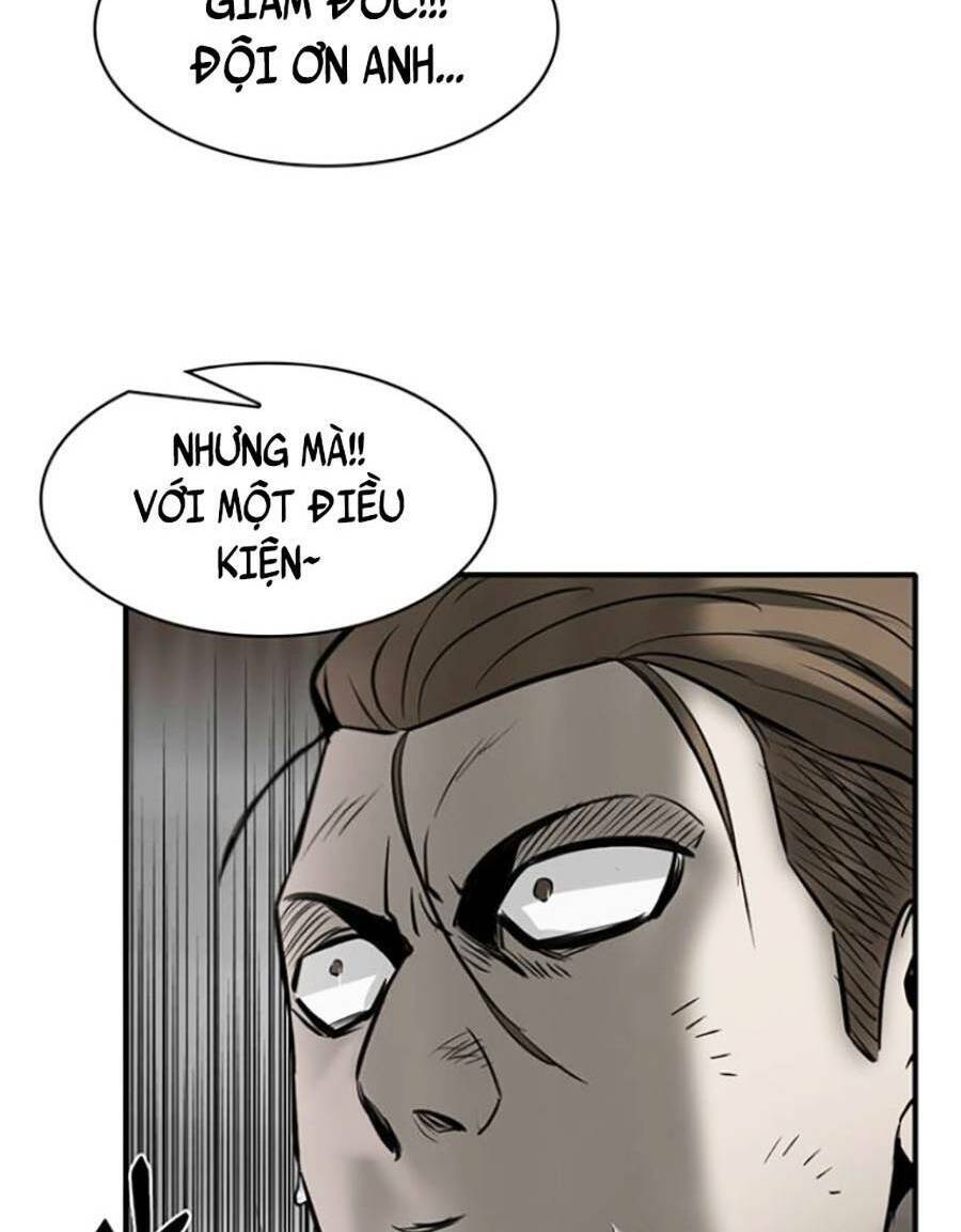 Bù Nhìn Chapter 7 - Trang 2